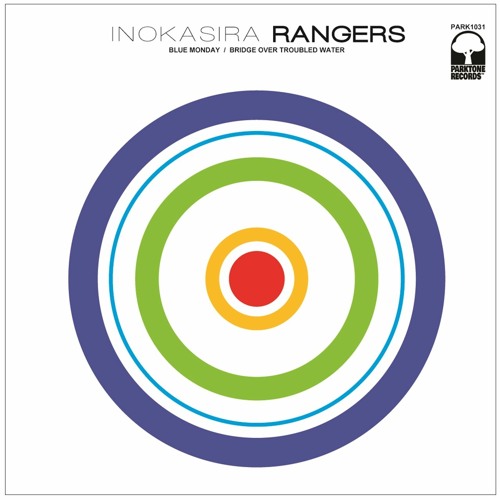 Inokasira Rangers - Blue Monday / 明日に架ける橋