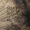 Inspirative - Memories Come Rushing Up To Meet Me Now