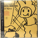 Instant Cytron ‎– Cheerful Monsters + 4