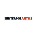 Interpol - Antics