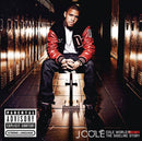 J. Cole - Cole World: The Sideline Story