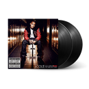 J. Cole - Cole World: The Sideline Story