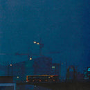 Jóhann Jóhannsson - Copenhagen Dreams