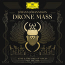 Jóhann Jóhannsson - Drone Mass