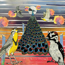 Jaimie Branch - Fly Or Die Fly Or Die Fly Or Die ((World War))