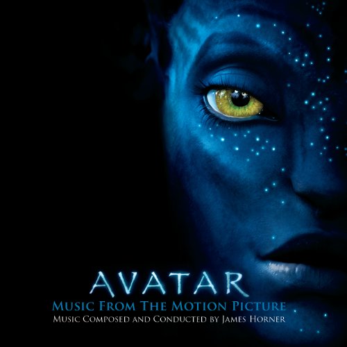 James Horner - Avatar (Music From The Motion Picture)