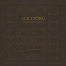 Janis Crunch & Haruka Nakamura 中村遼 - 12 & 1 Song