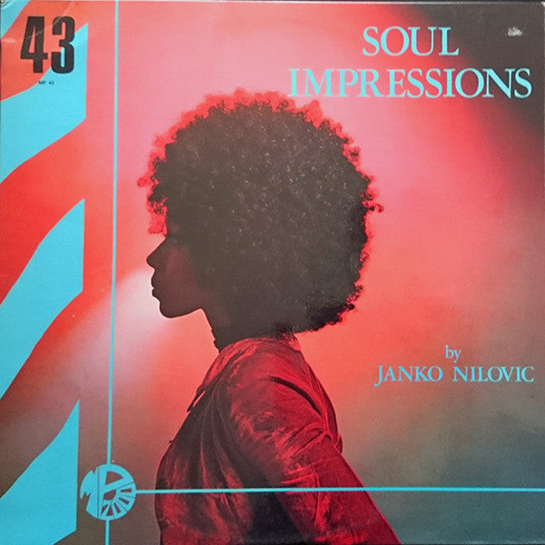 Janko Nilovic - Soul Impressions