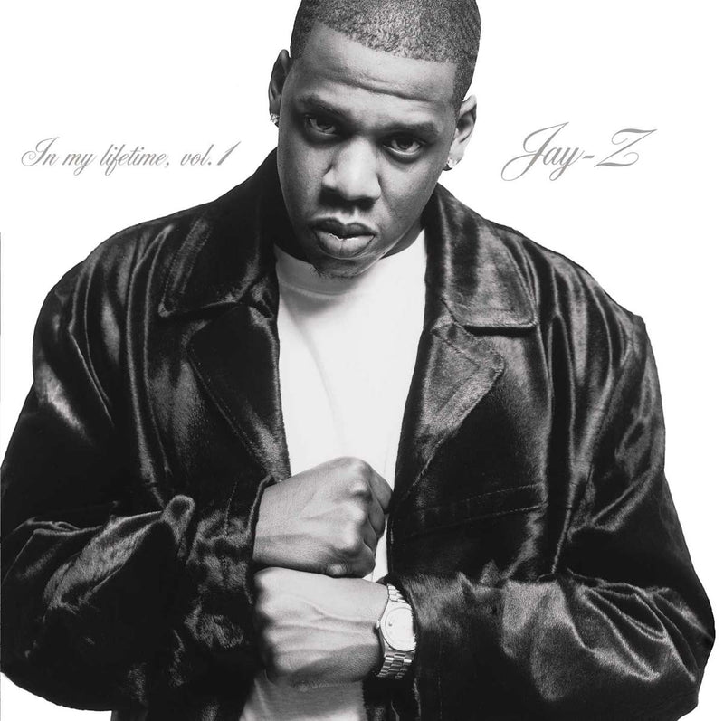 Jay-Z - In My Lifetime, Vol. 1