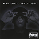 Jay-Z - The Black Album