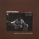 Jeff Parker - Mondays At The Enfield Tennis Academy