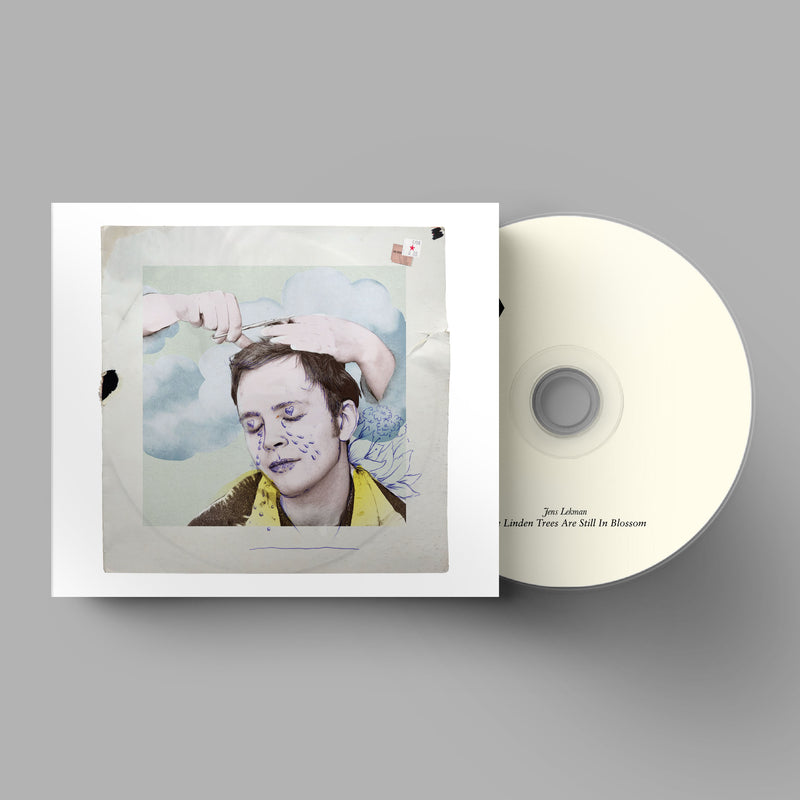 Jens Lekman - The Linden Trees Are Still In Blossom