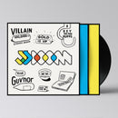 JJ DOOM - Key To The Kuffs