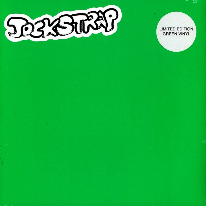 Jockstrap - I Love You Jennifer B