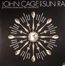 John Cage Meets Sun Ra - The Complete Concert • June 8, 1986 • Coney Island, NY
