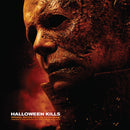 John Carpenter, Cody Carpenter and Daniel Davies - Halloween Kills (Original Motion Picture Soundtrack)