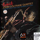 John Coltrane Quartet - Crescent