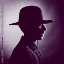 John Milk - Don'T Blame The Hammer