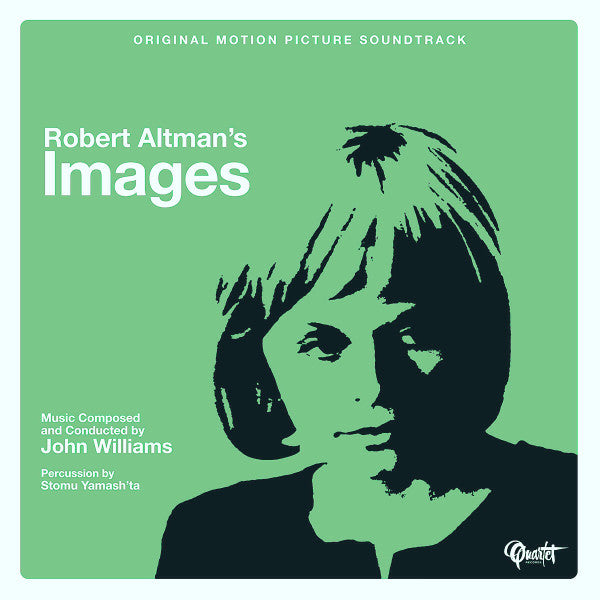 John Williams - Images (Original Motion Picture Soundtrack)
