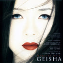 John Williams - Memoirs Of A Geisha (Original Motion Picture Soundtrack)