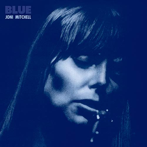 Joni Mitchell - Archives – Volume 2 (The Reprise Years (1968-1971))