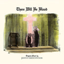 Jonny Greenwood - There Will Be Blood