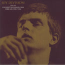 Joy Division - Live At University Of London Union February, The 8th 1980