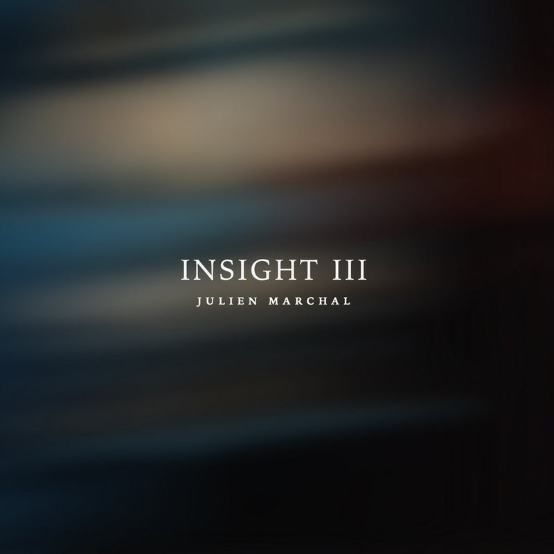 Julien Marchal - Insight III