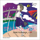 Junk Fujiyama - Sparkle / Himitsu