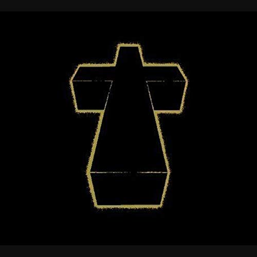 Justice - † (Cross)