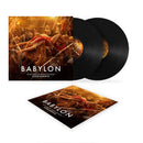 Justin Hurwitz - Babylon (Music From The Motion Picture)