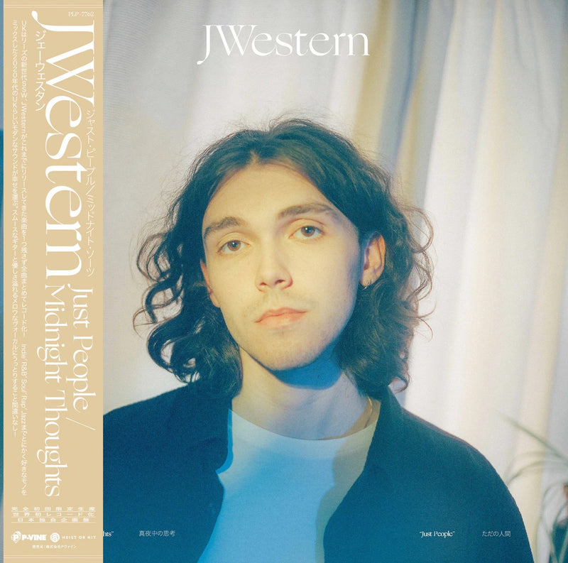JWestern - Just People / Midnight Thoughts