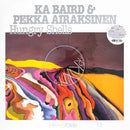 Ka Baird & Pekka Airaksinen - Hungry Shells