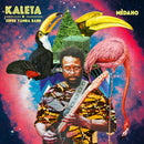 Kaleta & Super Yamba Band - Mèdaho