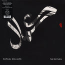 Kamaal Williams - The Return