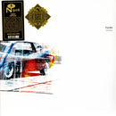 Karate - unsolved (Y2K 25th Anniversary Edition)