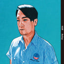 KASHIF – BlueSongs