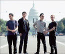 Keep Your Eyes Open: The Fugazi Photographs of Glen E. Friedman