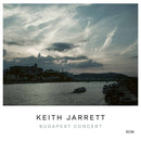 Keith Jarrett - Budapest Concert