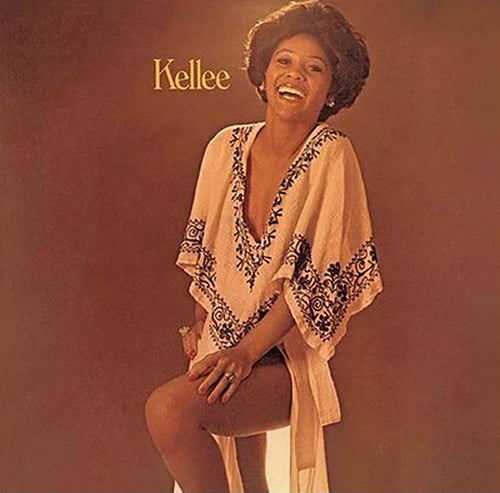 洋楽 Kellee Patterson - Kellee kellee-patterson-kellee_500x.