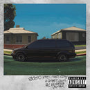 Kendrick Lamar - Good Kid, M.A.A.d City