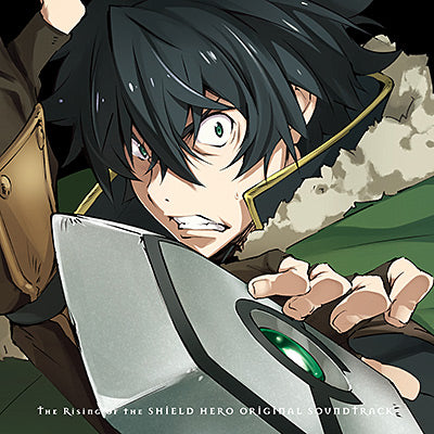 Kevin Penkin - The Rising of the Shield Hero Original Soundtrack