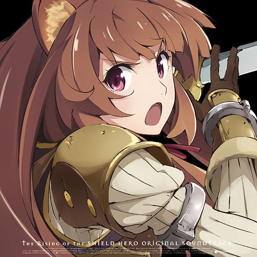 Kevin Penkin - The Rising of the Shield Hero Original Soundtrack