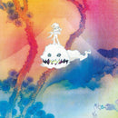 Kid Cudi / Kanye West - Kids See Ghosts