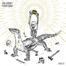 King Gizzard And The Lizard Wizard - Demos Vol 1 + Vol 2