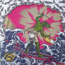 King Gizzard And The Lizard Wizard - Teenage Gizzard