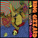 King Gizzard And The Lizard Wizard - Willoughby's Beach
