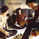 Kings Of Convenience ‎– Riot On An Empty Street