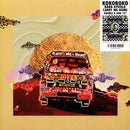 Kokoroko - Carry Me Home / Baba Ayoola