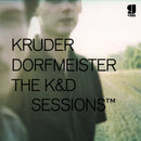 Kruder & Dorfmeister - The K&D Sessions™